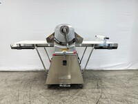 Commercial Reversible Dough Sheeter 220v or 110v QSJ-520E