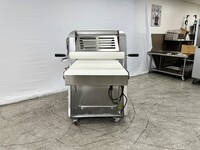 Commercial Reversible Dough Sheeter 220v or 110v QSJ-520E