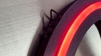 LED Tube Neon Business Open Sign Oval Shaped M25