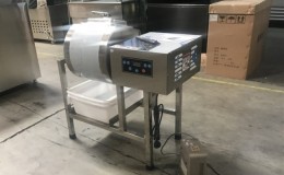 Marinate Seasoning Mixer Machine  YPCM-4A