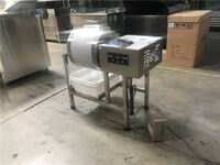 Marinate Seasoning Mixer Machine YPCM-4A
