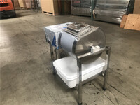 Marinate Seasoning Mixer Machine YPCM-4A