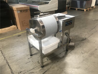 Marinate Seasoning Mixer Machine YPCM-4A