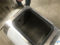 Marinate Seasoning Mixer Machine YPCM-4A