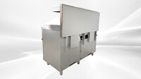 60 ins 6b24g cheese melter NSF oven range CD-R6-24B