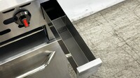 60 ins 6b24g cheese melter NSF oven range CD-R6-24B
