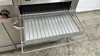 60 ins 6b24g cheese melter NSF oven range CD-R6-24B