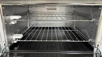 60 ins 6b24g cheese melter NSF oven range CD-R6-24B