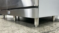 60 ins 6b24g cheese melter NSF oven range CD-R6-24B