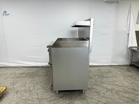 60 ins 6b24g cheese melter NSF oven range CD-R6-24B
