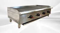 NSF 48 Radiant broiler CD-RB48