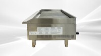 NSF 48 Radiant broiler CD-RB48