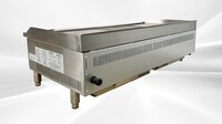 NSF 48 Radiant broiler CD-RB48