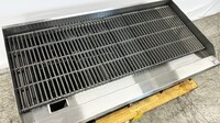 NSF 48 Radiant broiler CD-RB48