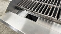 NSF 48 Radiant broiler CD-RB48