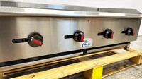 NSF 48 Radiant broiler CD-RB48