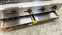 NSF 48 Radiant broiler CD-RB48