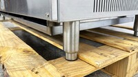 NSF 48 Radiant broiler CD-RB48