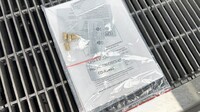 NSF 48 Radiant broiler CD-RB48