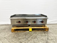 NSF 48 Radiant broiler CD-RB48
