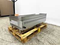 NSF 48 Radiant broiler CD-RB48