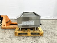 NSF 48 Radiant broiler CD-RB48