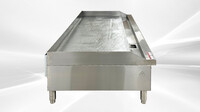 ETL 60 ins Commercial  Thermostat Gas griddle TC-G60-TP