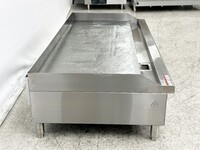ETL 60 ins Commercial  Thermostat Gas griddle TC-G60-TP