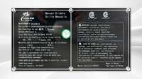 NSF 24 Manual griddle CD-MG24