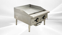 NSF 24 ins Thermostat griddle CD-TG24