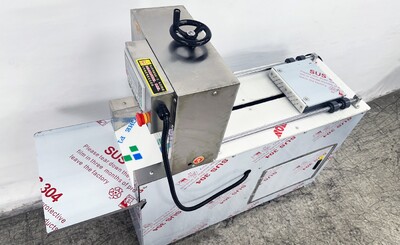 2 rolls automatic Meat Slicer Lamb Slicer 110V SL20
