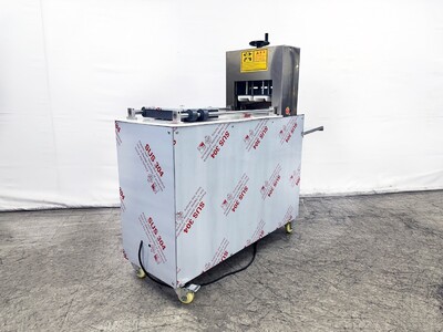 2 rolls automatic Meat Slicer Lamb Slicer 110V SL20