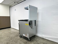 24 ins 4b NSF gas LP oven ranges with legs HFSO-24