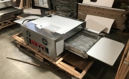 Electric Conveyor  Pizza  Baking Oven  FEP-18