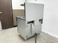 NSF 36"6 Sealed Element Electric Range, 208v 3ph ER36