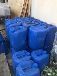 Antifreeze for Popsicle maker 55 LBS 2 tank