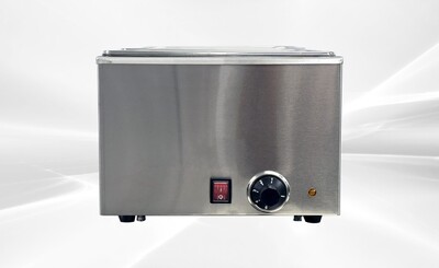 NSF Commercial Countertop Electric Food Warmer ZCK165B-3