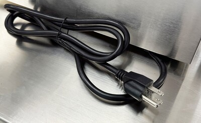 NSF Commercial Countertop Electric Food Warmer ZCK165B-3