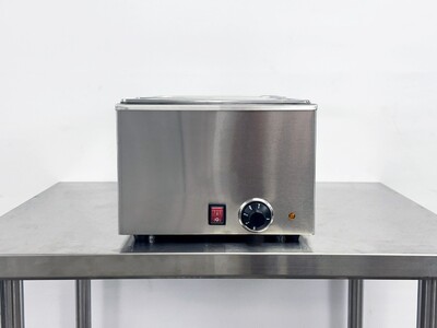 NSF Commercial Countertop Electric Food Warmer ZCK165B-3