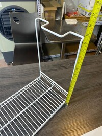 SD 251 351 451 551 651 freezer basket