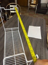 SD 251 351 451 551 651 freezer basket