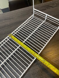 SD 251 351 451 551 651 freezer basket
