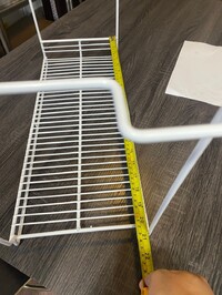 SD 251 351 451 551 651 freezer basket