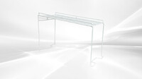 SD 251 351 451 551 651 freezer basket