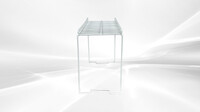 SD 251 351 451 551 651 freezer basket