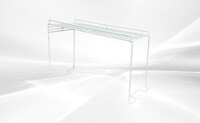 SD 251 351 451 551 651 freezer basket