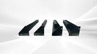 Only Long legs for Convection Oven TC-CO-LEG-F