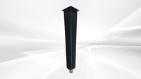 Only Long legs for Convection Oven TC-CO-LEG-F