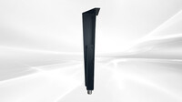 Only Long legs for Convection Oven TC-CO-LEG-F