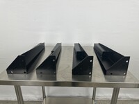 Only Long legs for Convection Oven TC-CO-LEG-F